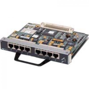 Cisco PA-A3-8T1IMA
